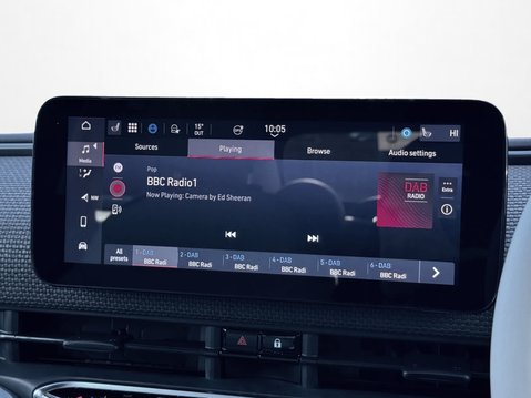 Fiat 500 87kW La Prima by Bocelli 42kWh 2dr Auto 22