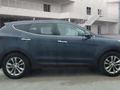 Hyundai SANTA FE 2.2 Santa Fe Premium Blue Drive CRDi 4WD 5dr 5