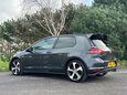 Volkswagen Golf 2.0 TSI BlueMotion Tech GTI Euro 6 (s/s) 3dr 2