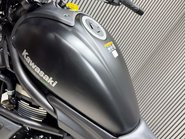 Kawasaki Vulcan S 650 2024 74 PLATE ONLY 2K LONG MOT STUNNING EXAMPLE 650CC CRUISER 30
