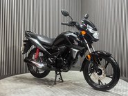 Honda CB 2021 ONLY 12K, JUST SERVICED, NEW MOT, WARRANTY LEARNER 125CC 3