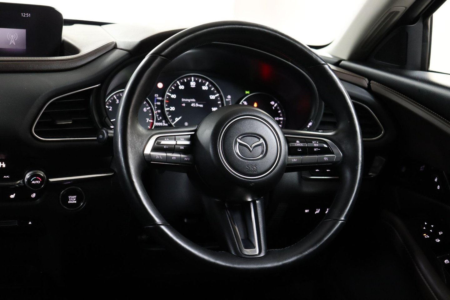 2020 Mazda CX-30 — image 39
