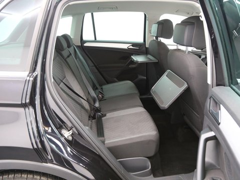 Volkswagen Tiguan 1.5 TSI EVO Match Euro 6 (s/s) 5dr 24