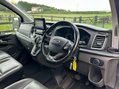 Ford Tourneo Custom 2.0 320 EcoBlue Titanium Auto L2 Euro 6 (s/s) 5dr 10