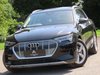 Audi E-Tron 50 Technik Auto quattro 5dr 71.2kWh (11kW Charger)