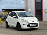 Ford Ka 1.2 Ka Edge 3dr 2