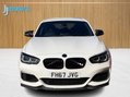 BMW 1 Series 3.0 M140i Shadow Edition Hatchback 5dr Petrol Auto Euro 6 (s/s) (340 ps) 5