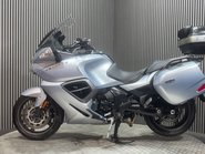 Triumph Trophy 1200 SE 2014 32K FULL LUGGAGE LONG MOT WARRANTY 1200CC 4