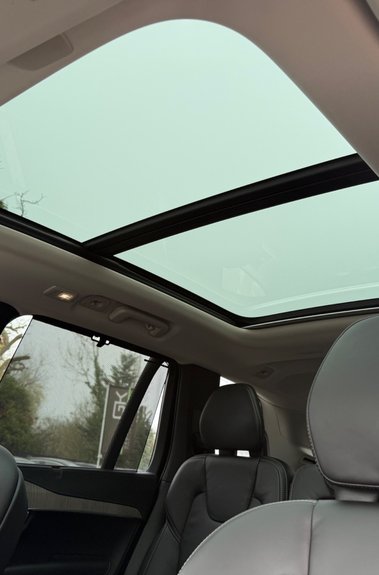 Volvo XC90 B5 ULTIMATE DARK AWD MHEV -ONE OWNER - VAT Q -B&W -PAN ROOF -ACC -BLIS 