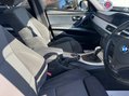BMW 3 Series 2.0 318d M Sport Touring Steptronic Euro 5 5dr 25