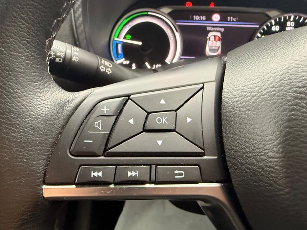 Nissan Juke TEKNA PLUS 21