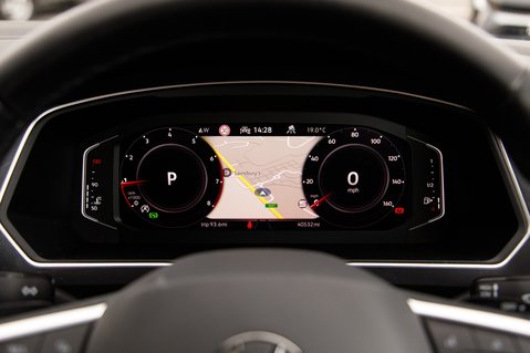 Volkswagen Tiguan Allspace ELEGANCE TSI DSG 10