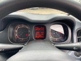 Fiat Panda 1.2 Panda Easy 5dr 19