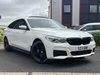 BMW 6 Series 2.0 620d M Sport GT 5dr Diesel Auto Euro 6 (s/s) (190 ps)