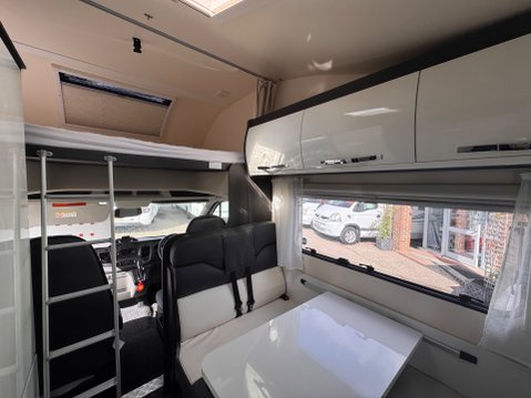 Rollerteam Zefiro 690 36