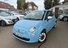 Fiat 500 1.2 Colour Therapy Euro 6 (s/s) 3dr