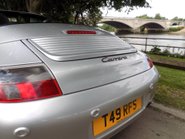 Porsche 911 Carrera 3.4 Tiptronic S Cabriolet 77