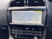 Jaguar F-Pace 2.0 D240 R-Sport Auto AWD Euro 6 (s/s) 5dr 81