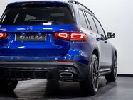 Mercedes-Benz GLB 1.3 GLB 200 AMG Line Premium Plus Night Edition 5dr 10