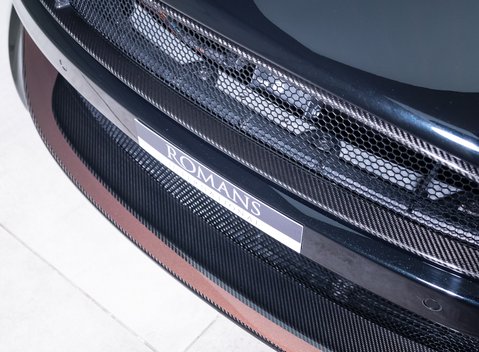 Aston Martin Vanquish S Ultimate 29