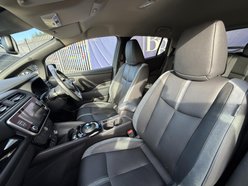 Nissan LEAF 39kWh Tekna Hatchback 5dr Electric Auto (150 ps) 27
