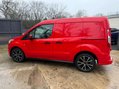 Ford Transit Connect 1.5 Transit Connect 200 Base TDCi 16
