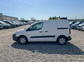 Peugeot Partner SWB L1H1 Low Roof Air Con Sensors EURO 6 NO VAT 1