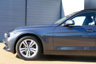 BMW 3 Series 2.0 320D Sport Auto 5dr 10