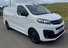 Vauxhall Vivaro 1.5 Vivaro F2900 Professional S/S