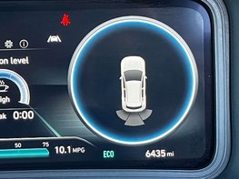 Hyundai KONA 1.6 Kona SE Connect GDi HEV Semi-Auto 5dr 23