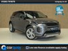 Land Rover Range Rover Evoque 2.0 Range Rover Evoque R-Dynamic SE D Auto 4WD 5dr