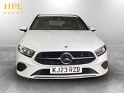 Mercedes-Benz A Class 1.3 A180h MHEV Sport (Executive) Hatchback 5dr Petrol Hybrid 7G-DCT Euro 6 2
