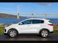 Kia Sportage 1.6 GDi 2 Euro 6 (s/s) 5dr 8