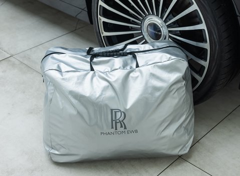 Rolls-Royce Phantom VIII 48