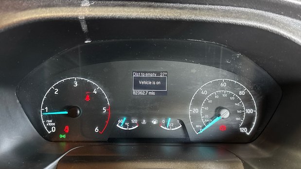 Ford Transit Custom SWB L1H1 Low Roof Limited 300 Air Con Alloys Sensors EURO 6 NO VAT 11