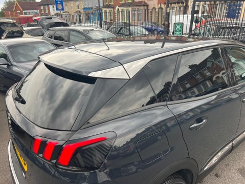 Peugeot 3008 1.2 PureTech Allure EAT Euro 6 (s/s) 5dr 16