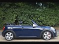 Mini Convertible 2.0 John Cooper Works Convertible 2dr Petrol Auto Euro 6 (s/s) (231 ps) 3