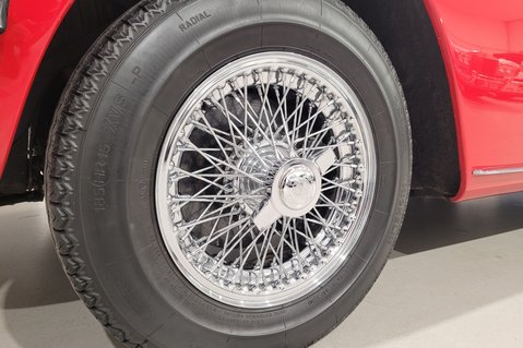 Maserati Spyder Mistral Spyder 18