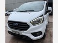 Ford Transit Custom 2.0 280 EcoBlue Limited Panel Van 5dr Diesel Manual L1 H1 Euro 6 (130 ps) 22