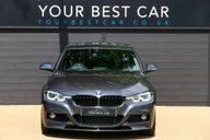 BMW 3 Series 3.0 335d xDrive M Sport Auto 4WD 4dr 31