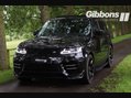 Land Rover Range Rover Sport 3.0 Range Rover Sport Autobiography Dynamic D MHEV Auto 4WD 5dr 2