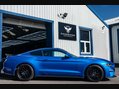 Ford Mustang 5.0 Mustang GT Auto 2dr 3