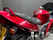 Honda CBR 2001 37K PROJECT BIKE SPARES OR REPAIR SPORTS TOURER 4