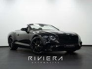 Bentley Continental 4.0 Continental GT V8 Auto 4WD 2dr 1