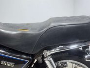 Suzuki GN 1996 CLASSIC 125CC PROJECT BIKE SPARES OR REPAIR LEARNER BIKE 23