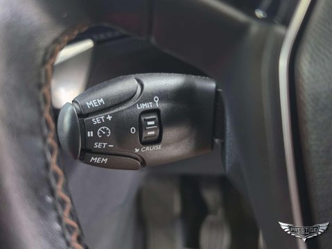 Peugeot 3008 1.2 PureTech Active Euro 6 (s/s) 5dr 61