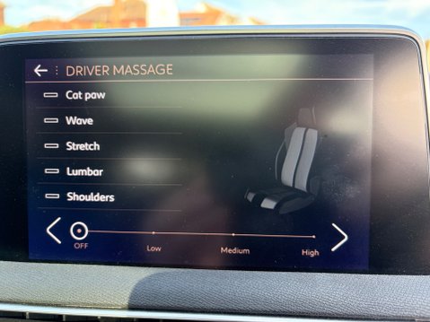 Peugeot 3008 1.5 BLUEHDI GT LINE PREMIUM 18