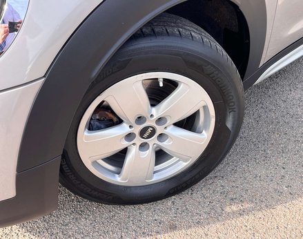 Mini Countryman 1.5 Countryman Cooper Classic Auto 5dr 3