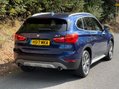 BMW X1 2.0 X1 xDrive 20i XLine Auto 4WD 5dr 28