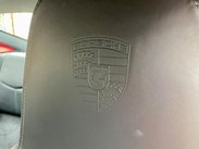 Porsche 911 3.8 997 Carrera 4S Tiptronic S AWD 2dr 21